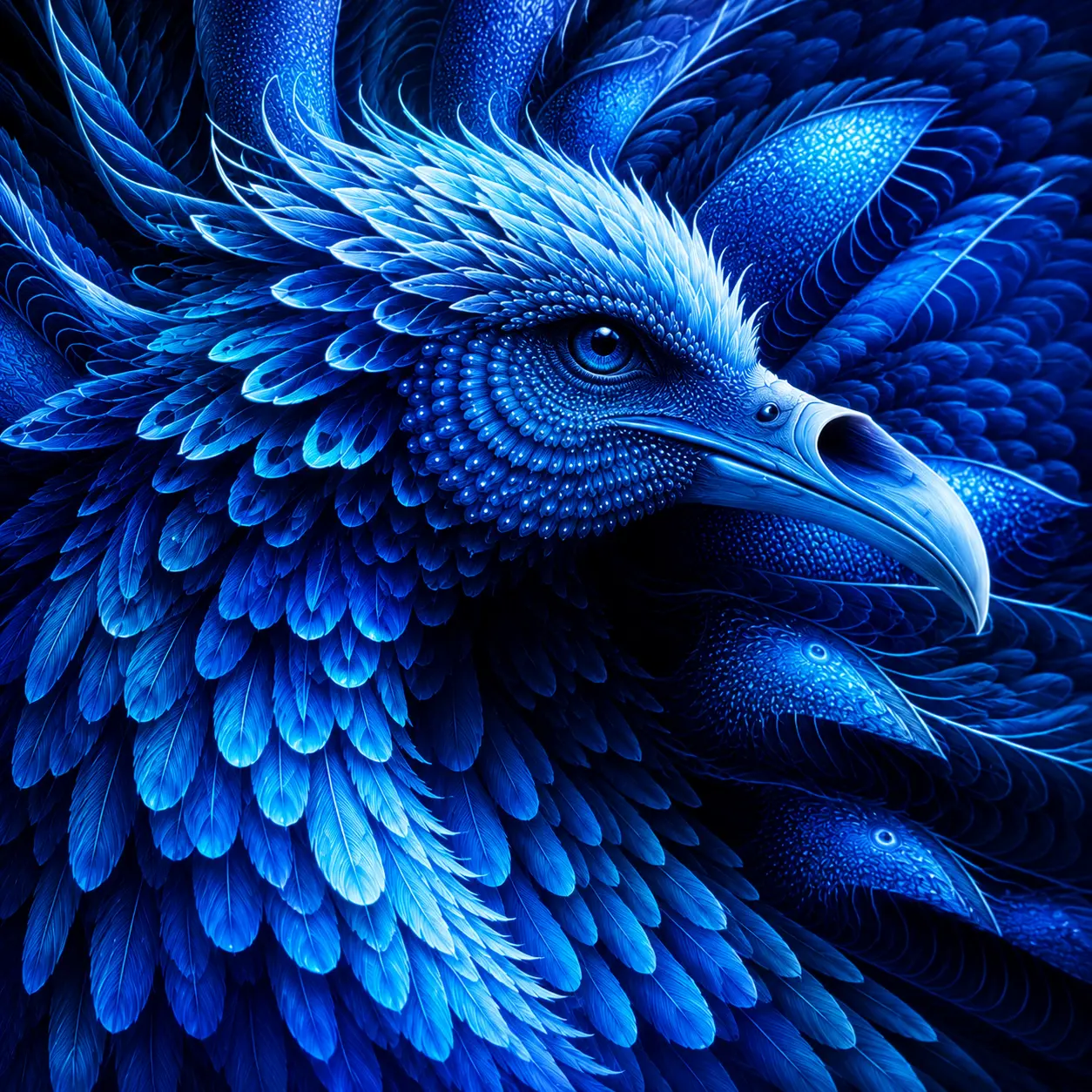 Raptor Prediction Markets crest in Cobalt